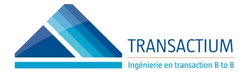 transactium logo